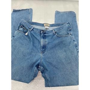 L.L. Bean jeans size 40x36
